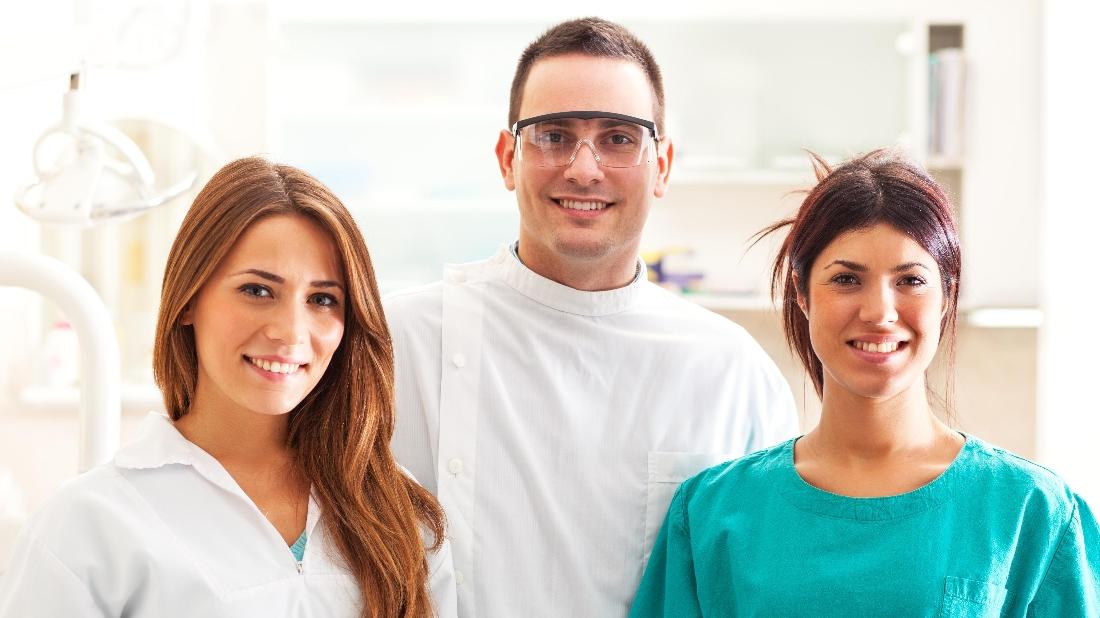 Dentist in West Chester OH Roles of Different Dental Professionals