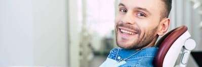 Paitent Facing Dental Anxiety