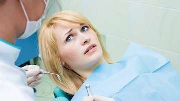 Dental Anxiety