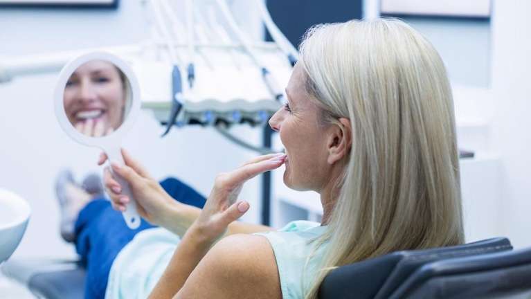 Cosmetic Services 