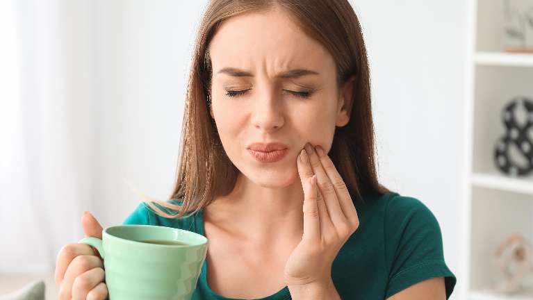 Dental Emergency
