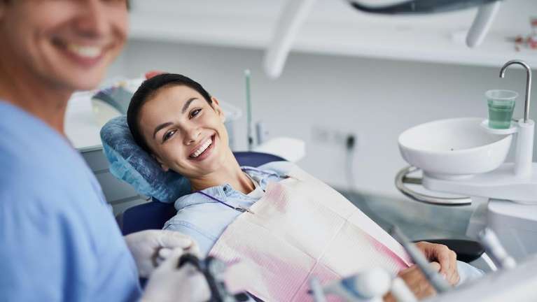 Preventive Dentistry
