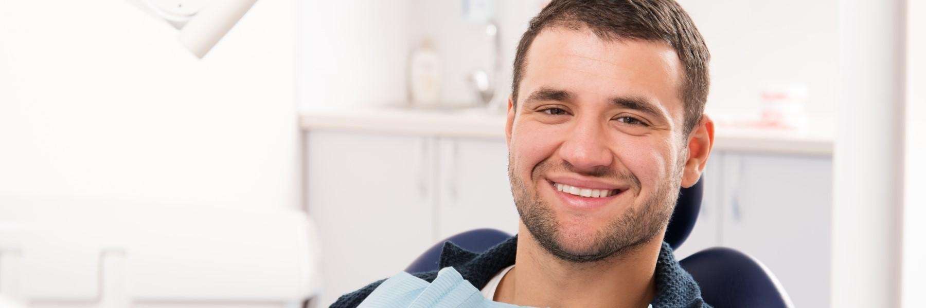 dentist in olde west chester oh